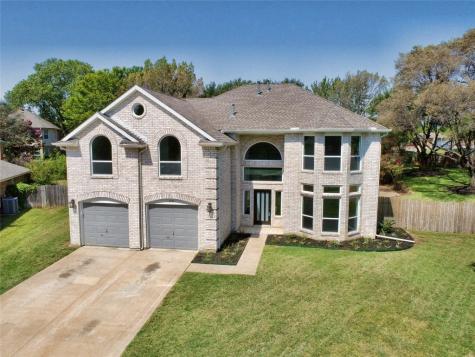 2224 Glenbrook Street Flower Mound TX 75028