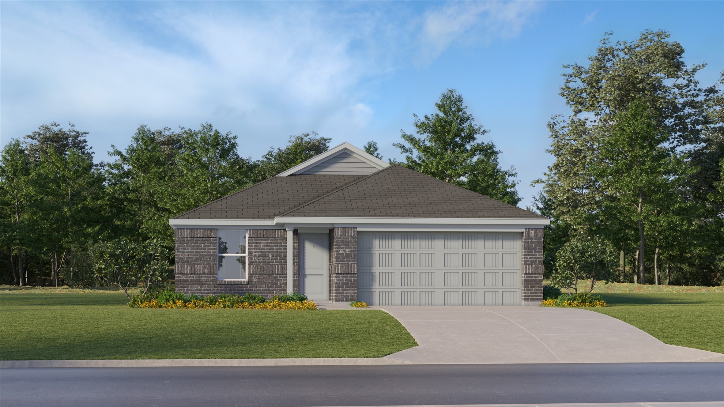 2077 Neyland Drive Ennis TX 75119