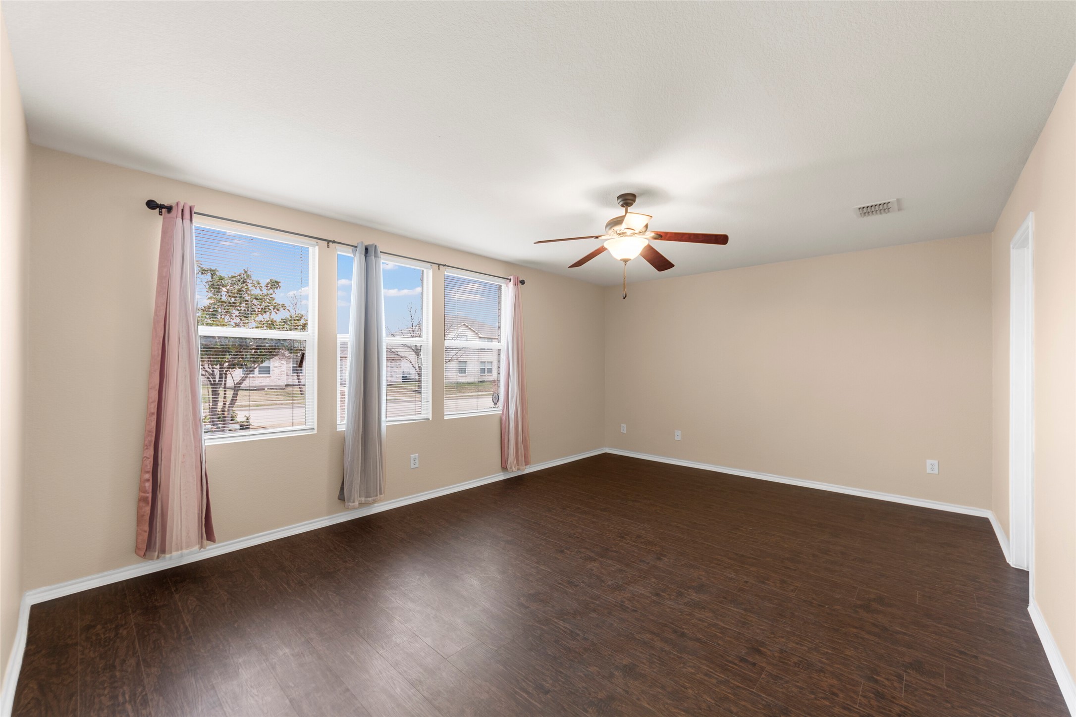 2805 Lake Terrace Drive Wylie TX 75098