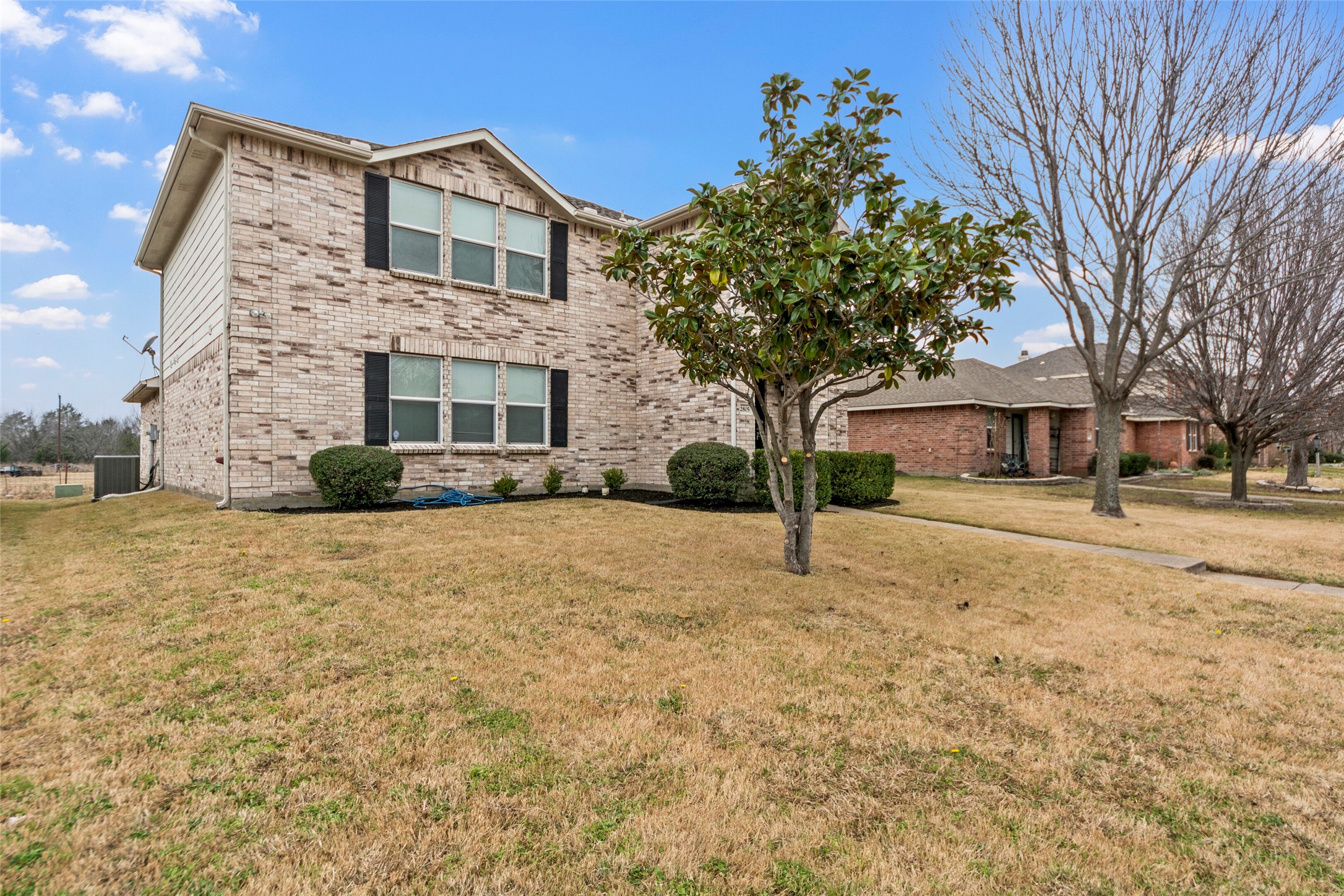 2805 Lake Terrace Drive Wylie TX 75098