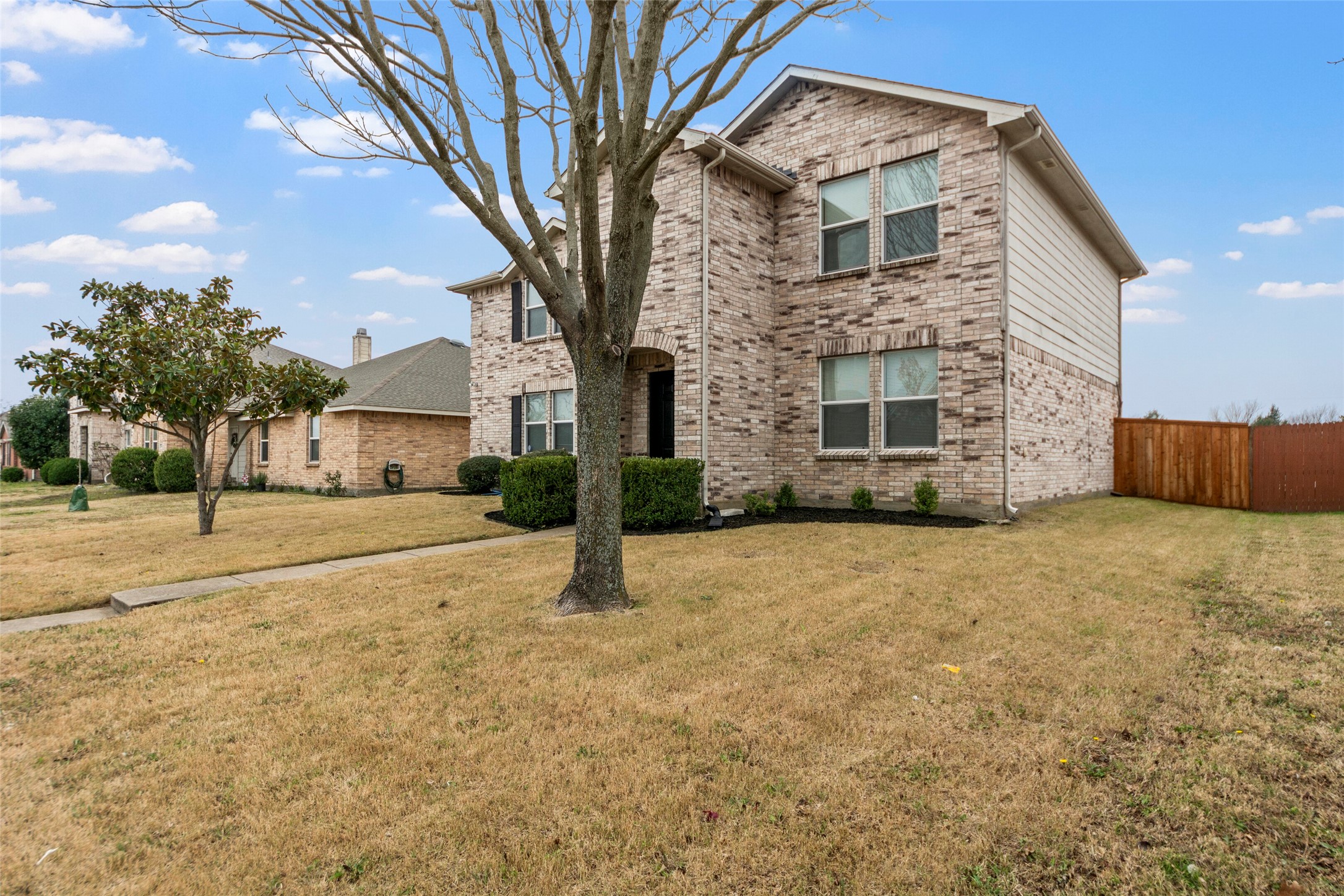 2805 Lake Terrace Drive Wylie TX 75098