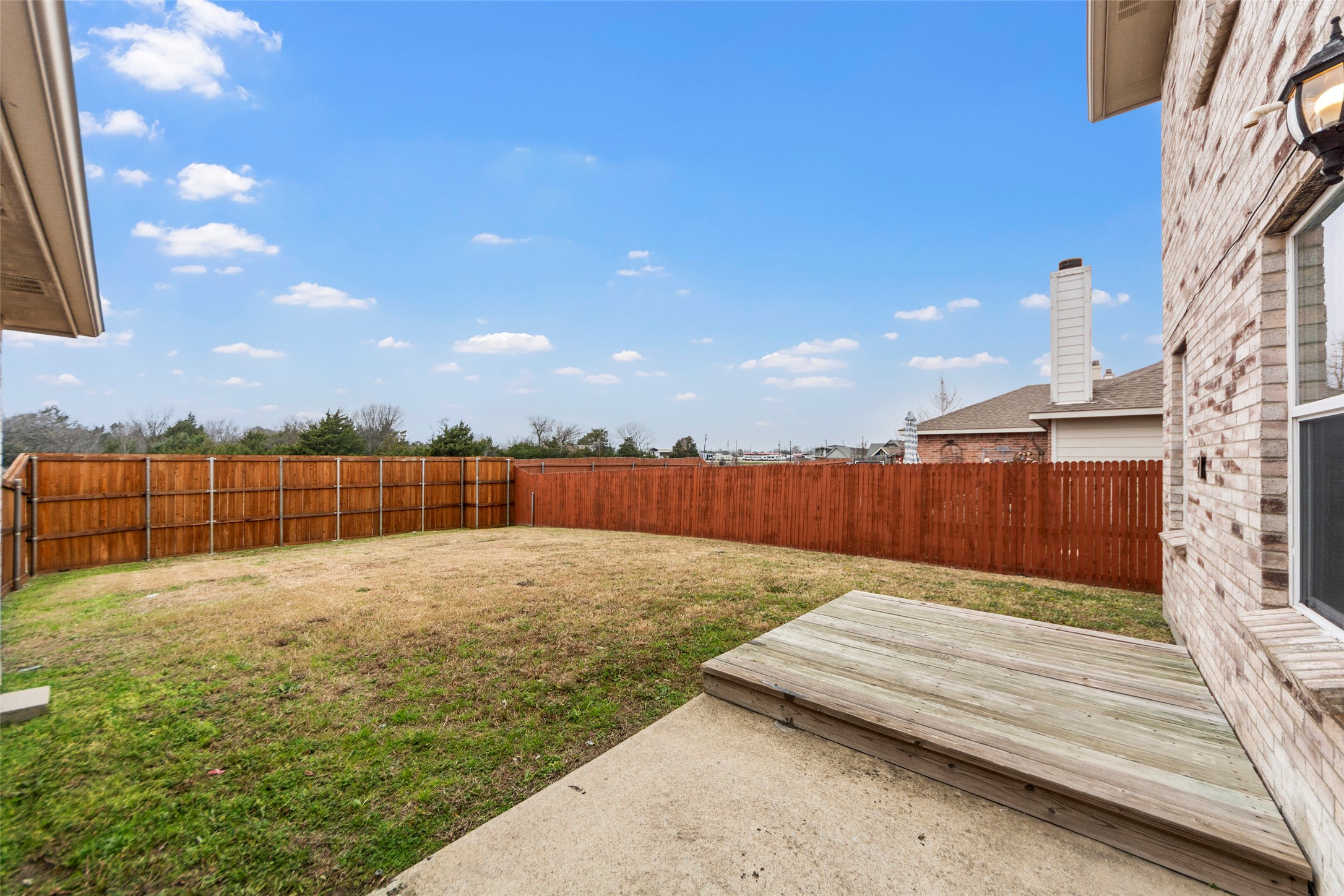 2805 Lake Terrace Drive Wylie TX 75098