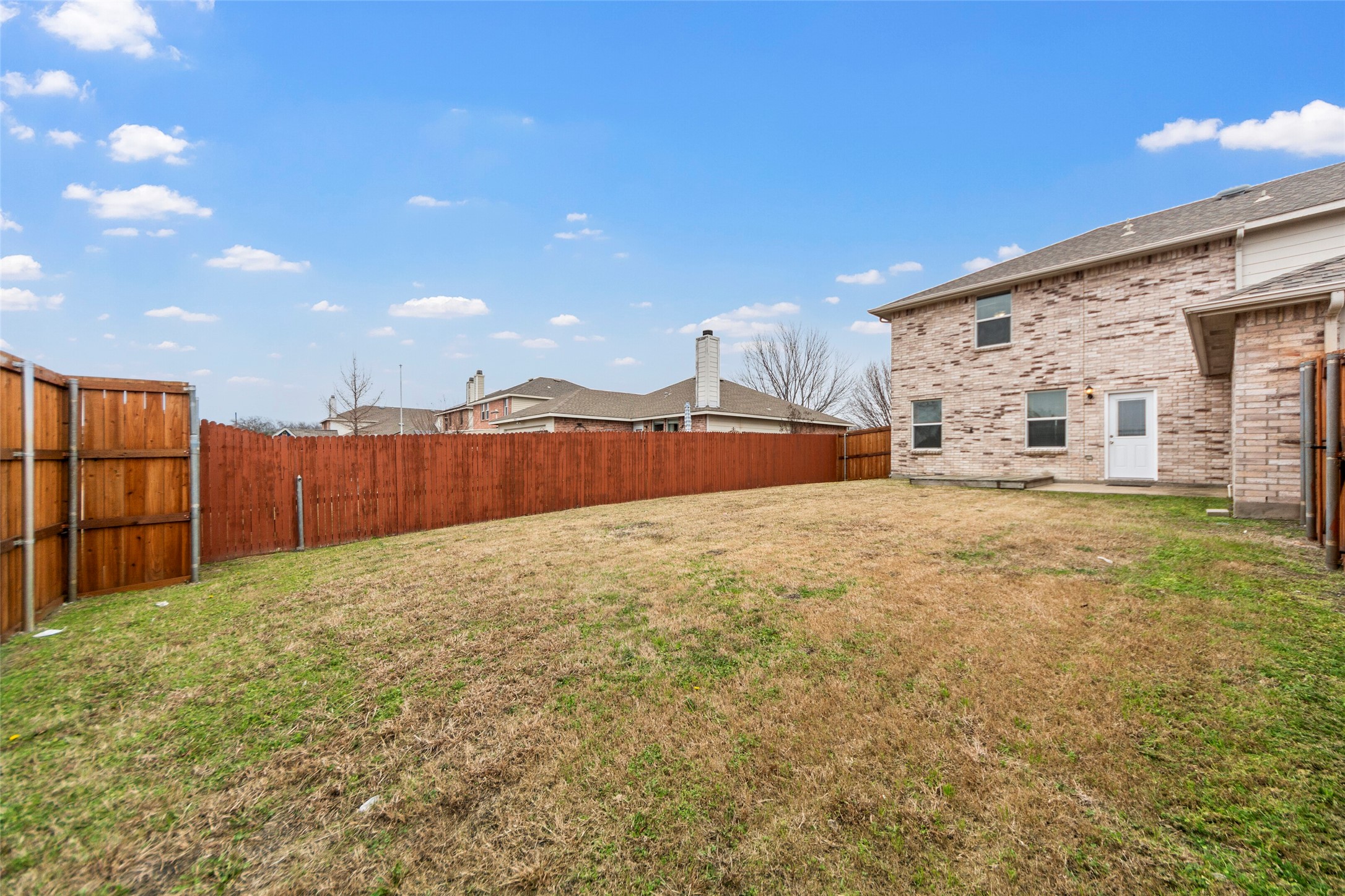 2805 Lake Terrace Drive Wylie TX 75098