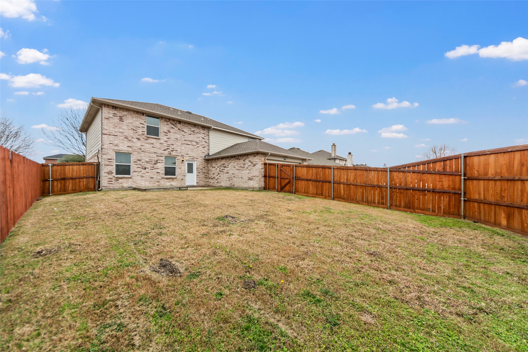 2805 Lake Terrace Drive Wylie TX 75098