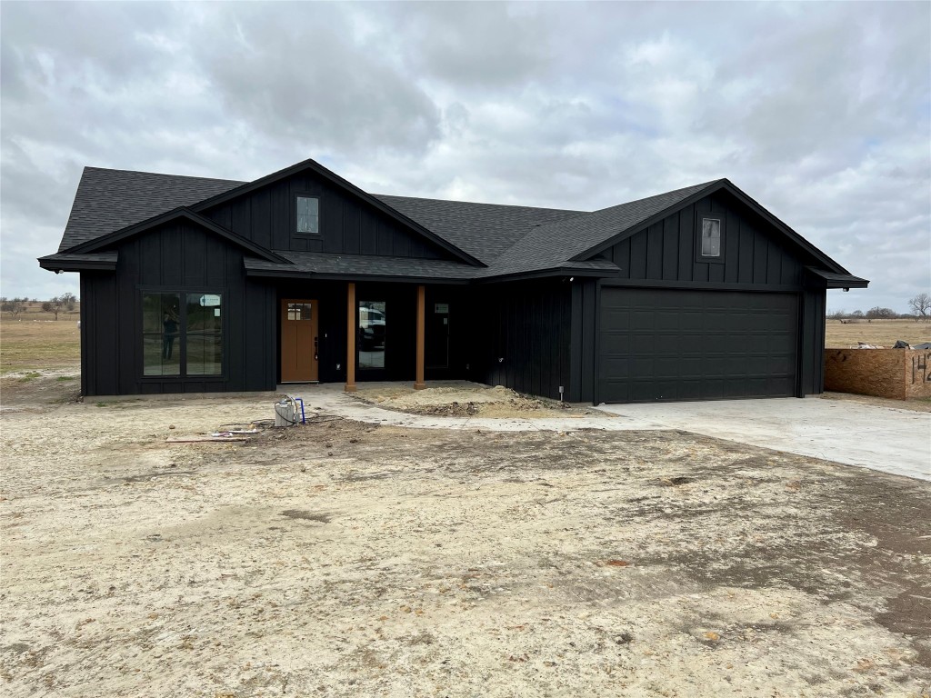 142 County Road 2630 Decatur TX 76234