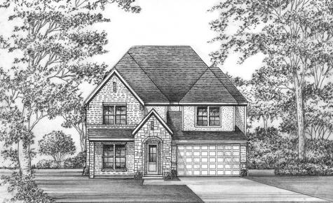7437 Woodwheel Drive Fort Worth TX 76123