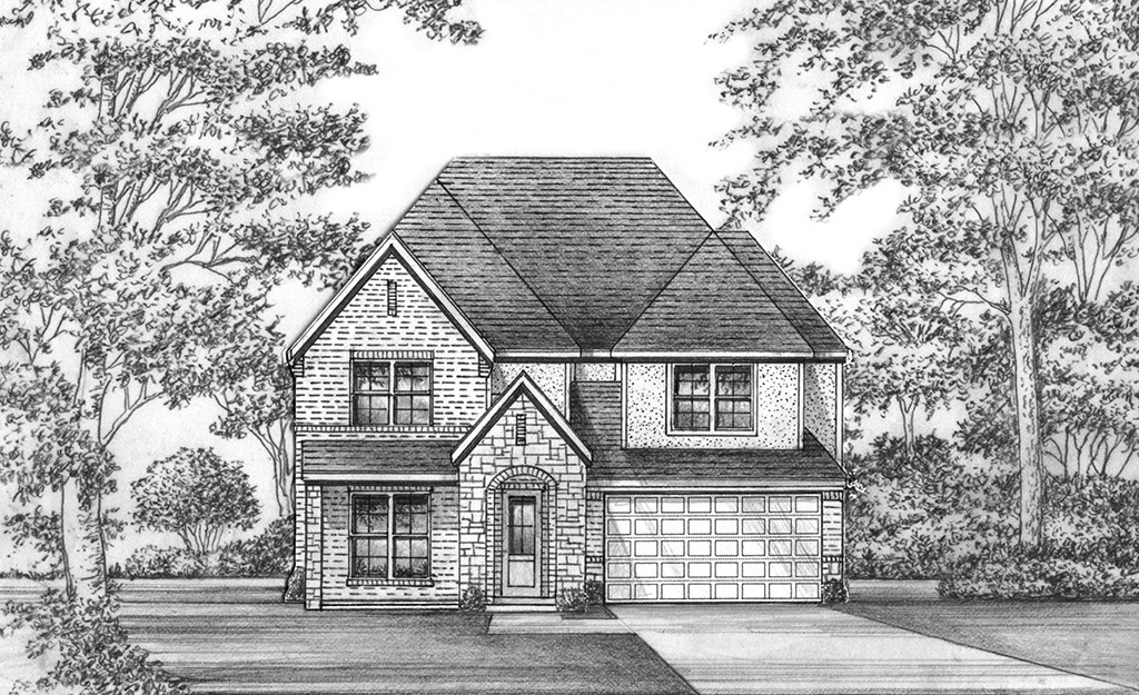 7437 Woodwheel Drive Fort Worth TX 76123