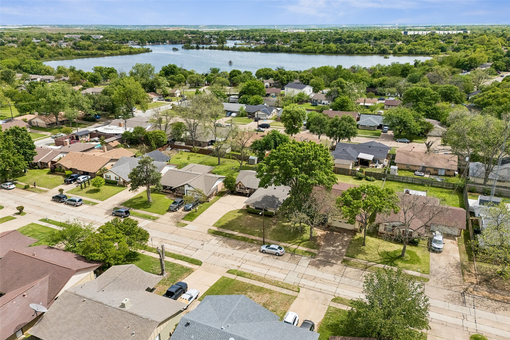 1918 Normandy Drive Irving TX 75060