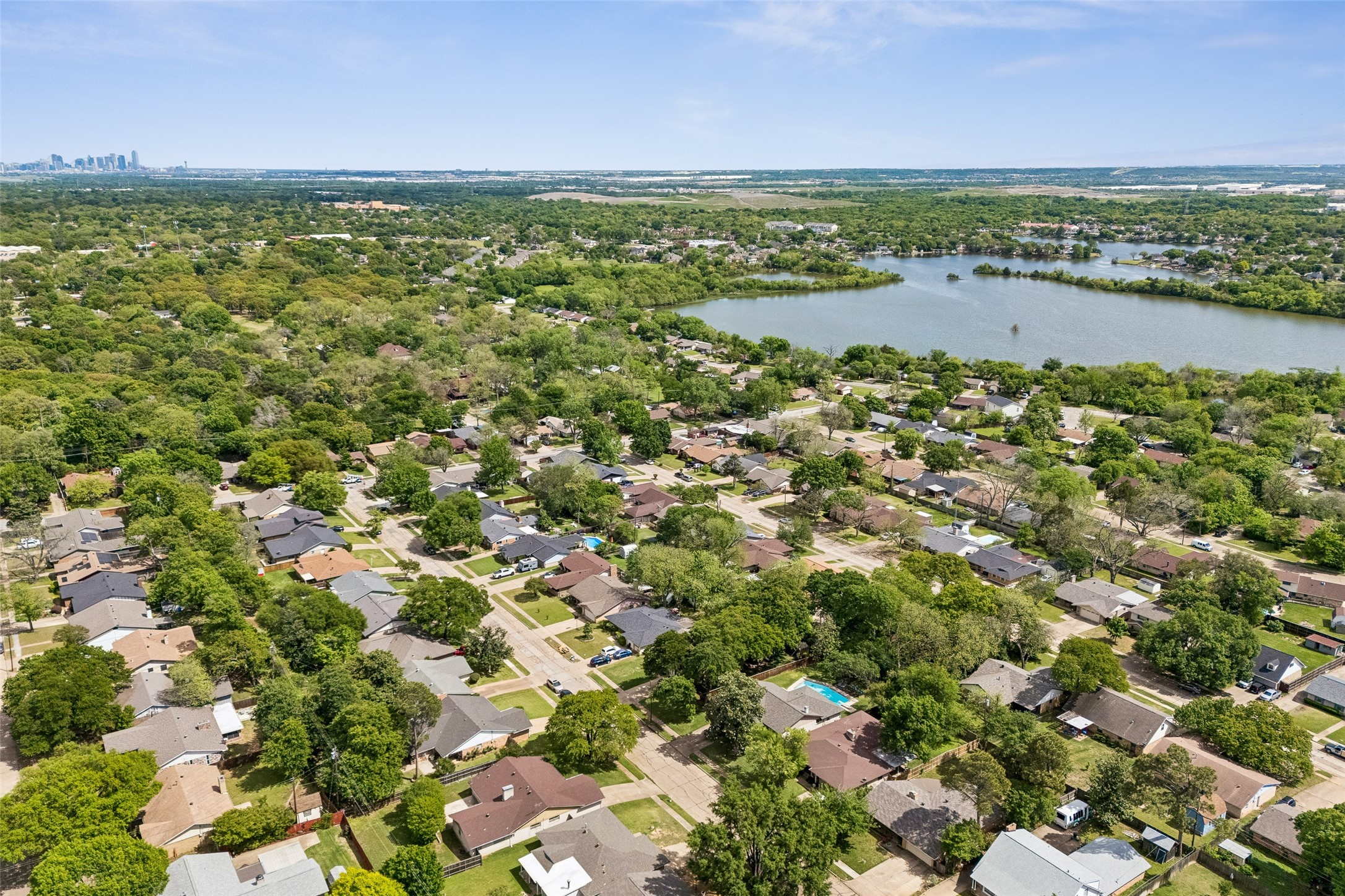 1918 Normandy Drive Irving TX 75060
