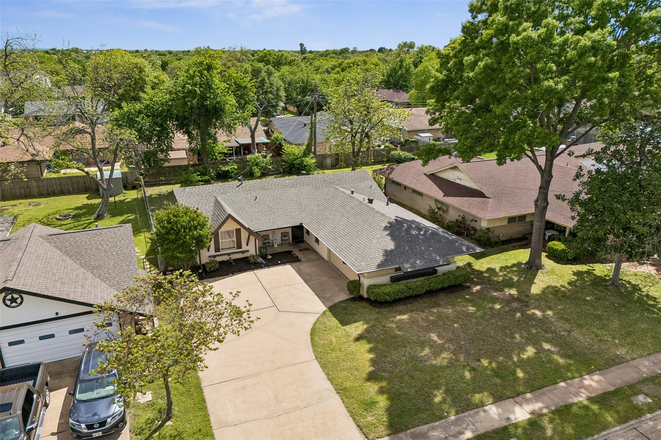 1918 Normandy Drive Irving TX 75060