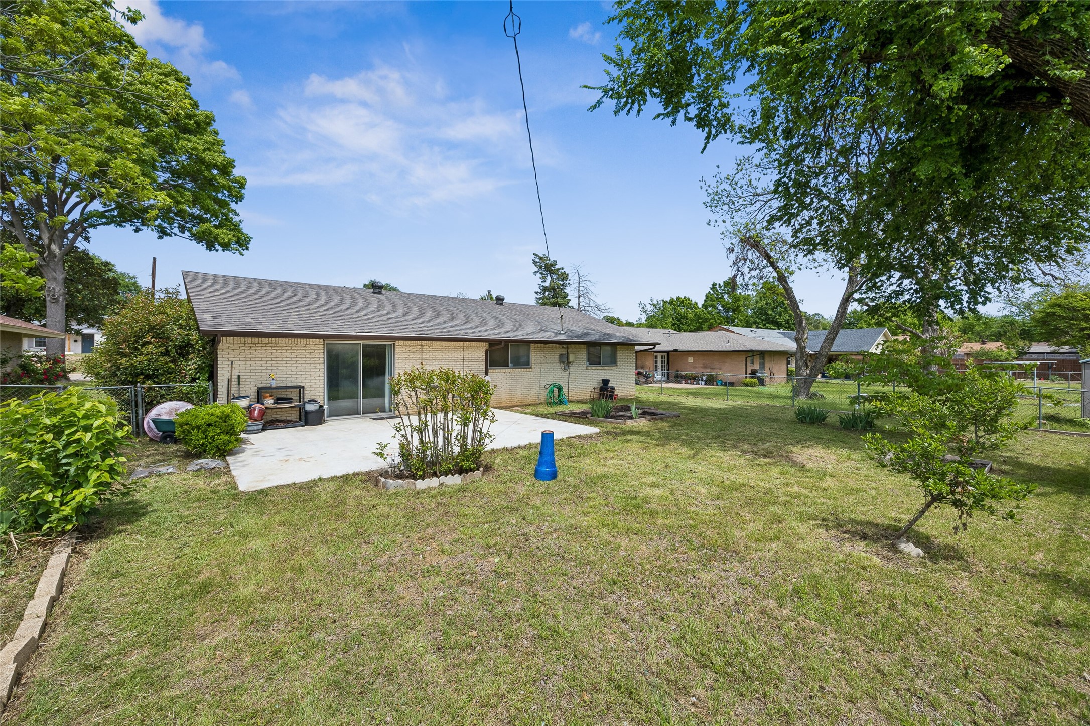 1918 Normandy Drive Irving TX 75060