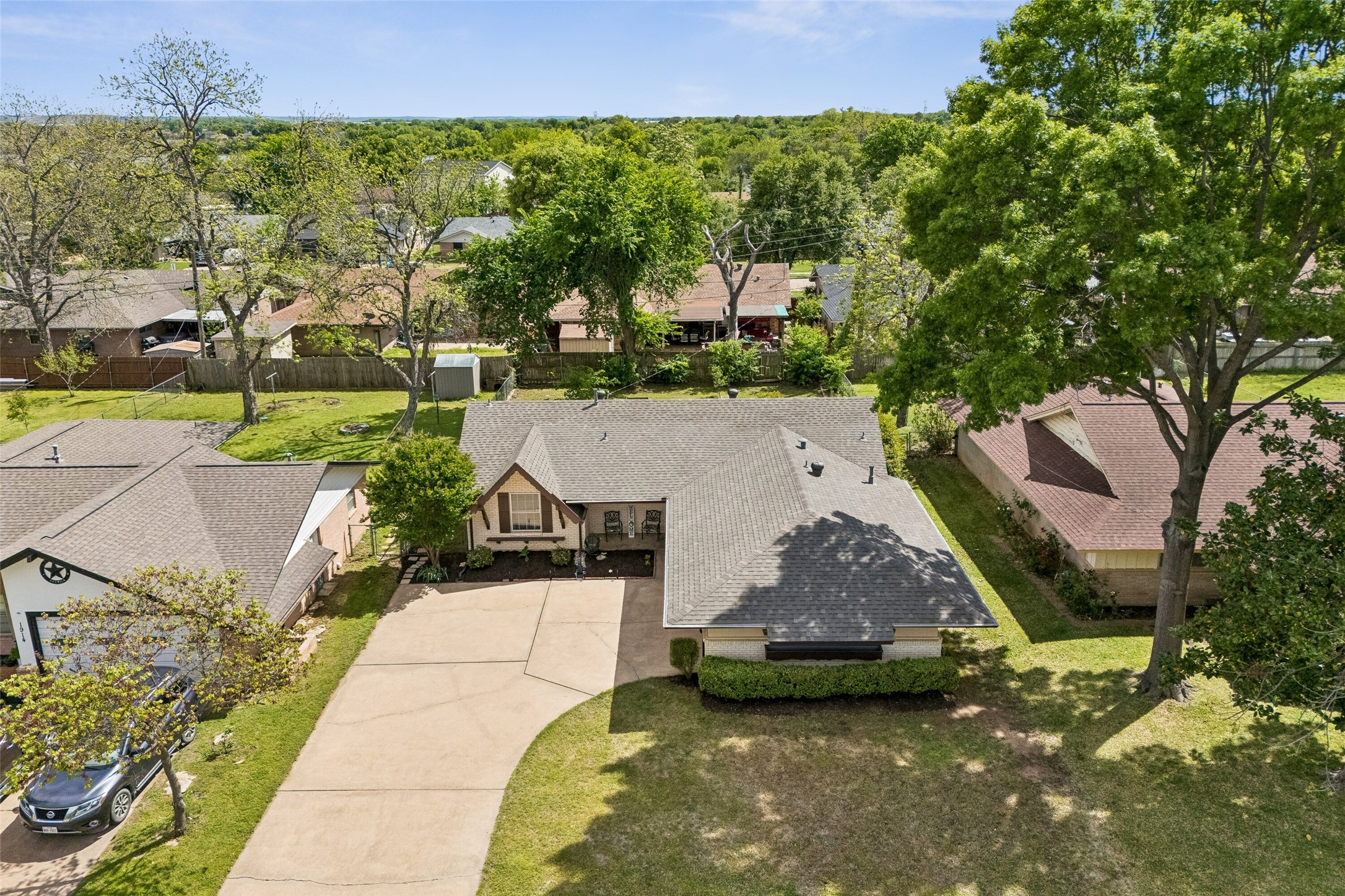 1918 Normandy Drive Irving TX 75060