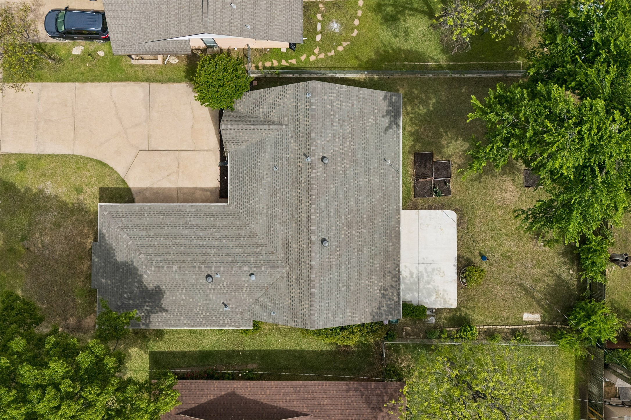 1918 Normandy Drive Irving TX 75060