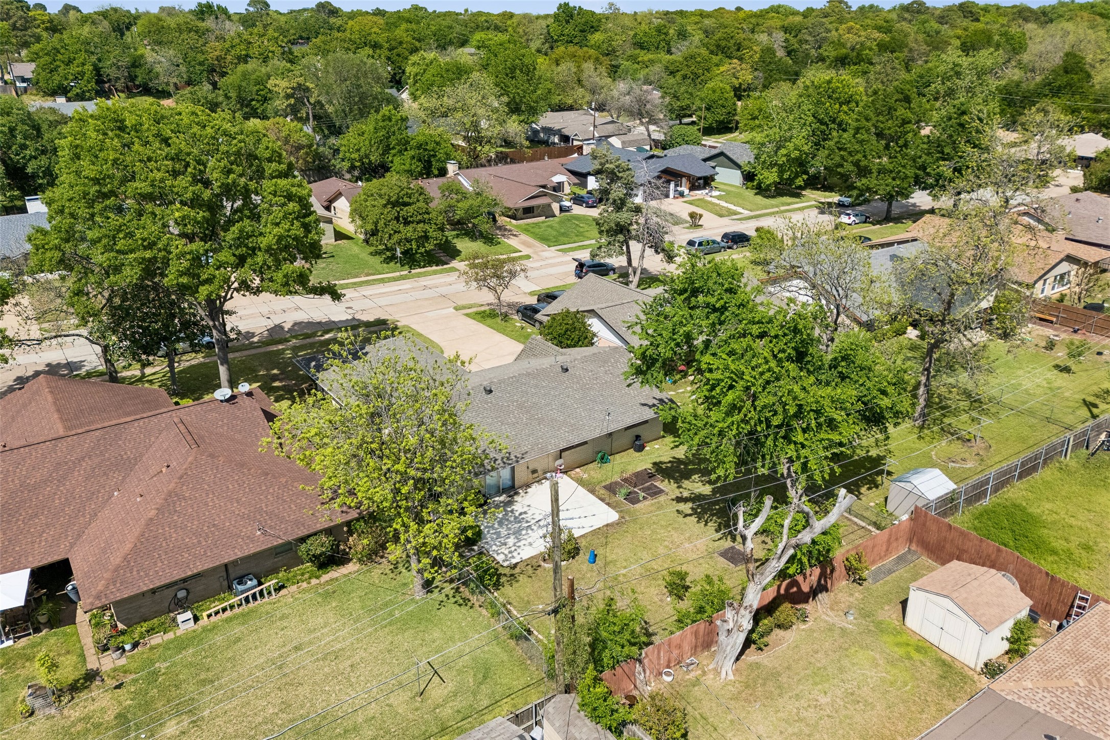 1918 Normandy Drive Irving TX 75060