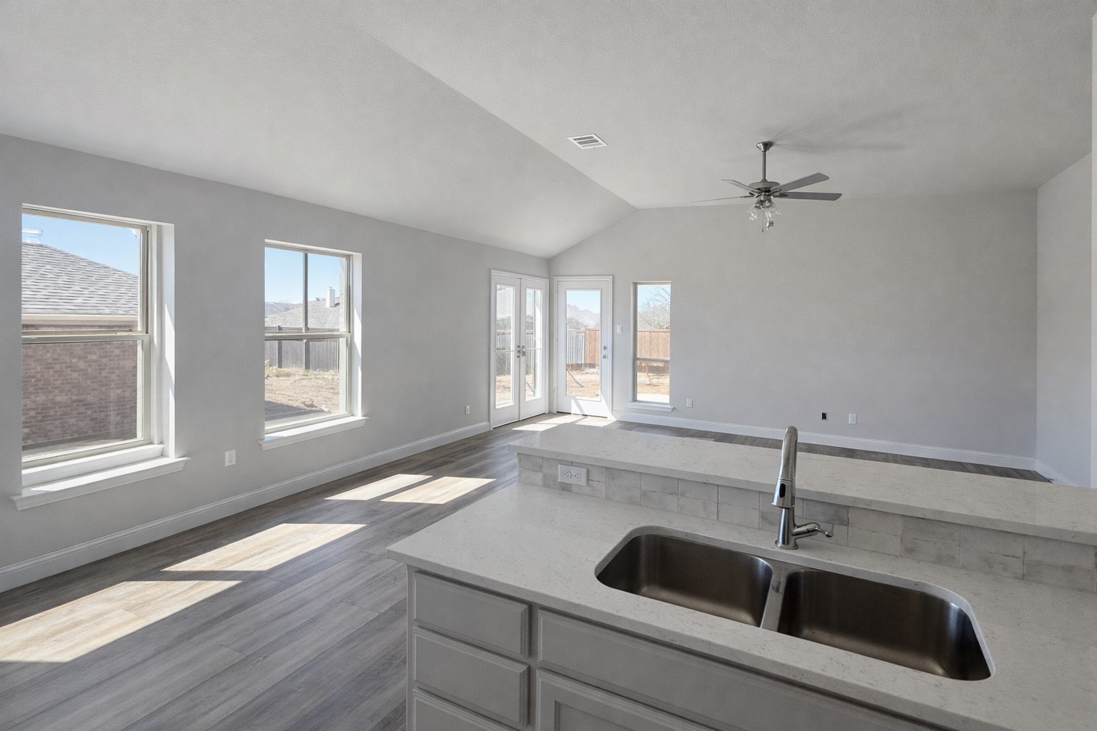 1529 Dresser Street Graham TX 76450