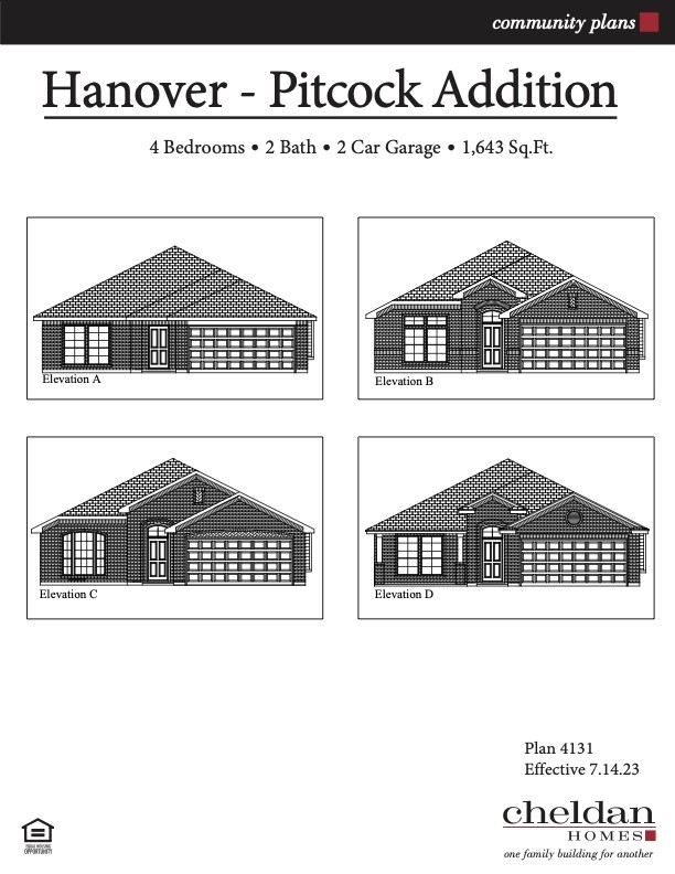 1529 Dresser Street Graham TX 76450