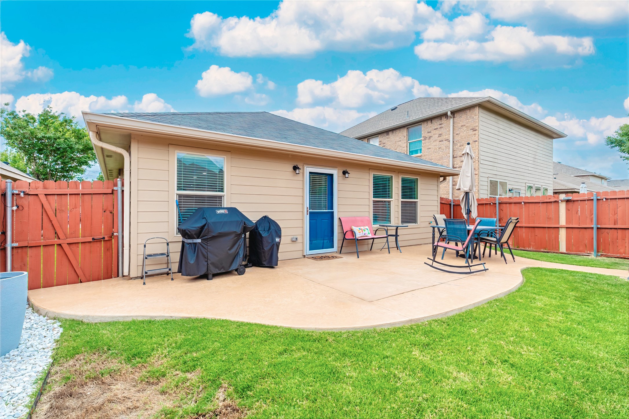 9032 Quarry Ridge Trail Fort Worth TX 76244