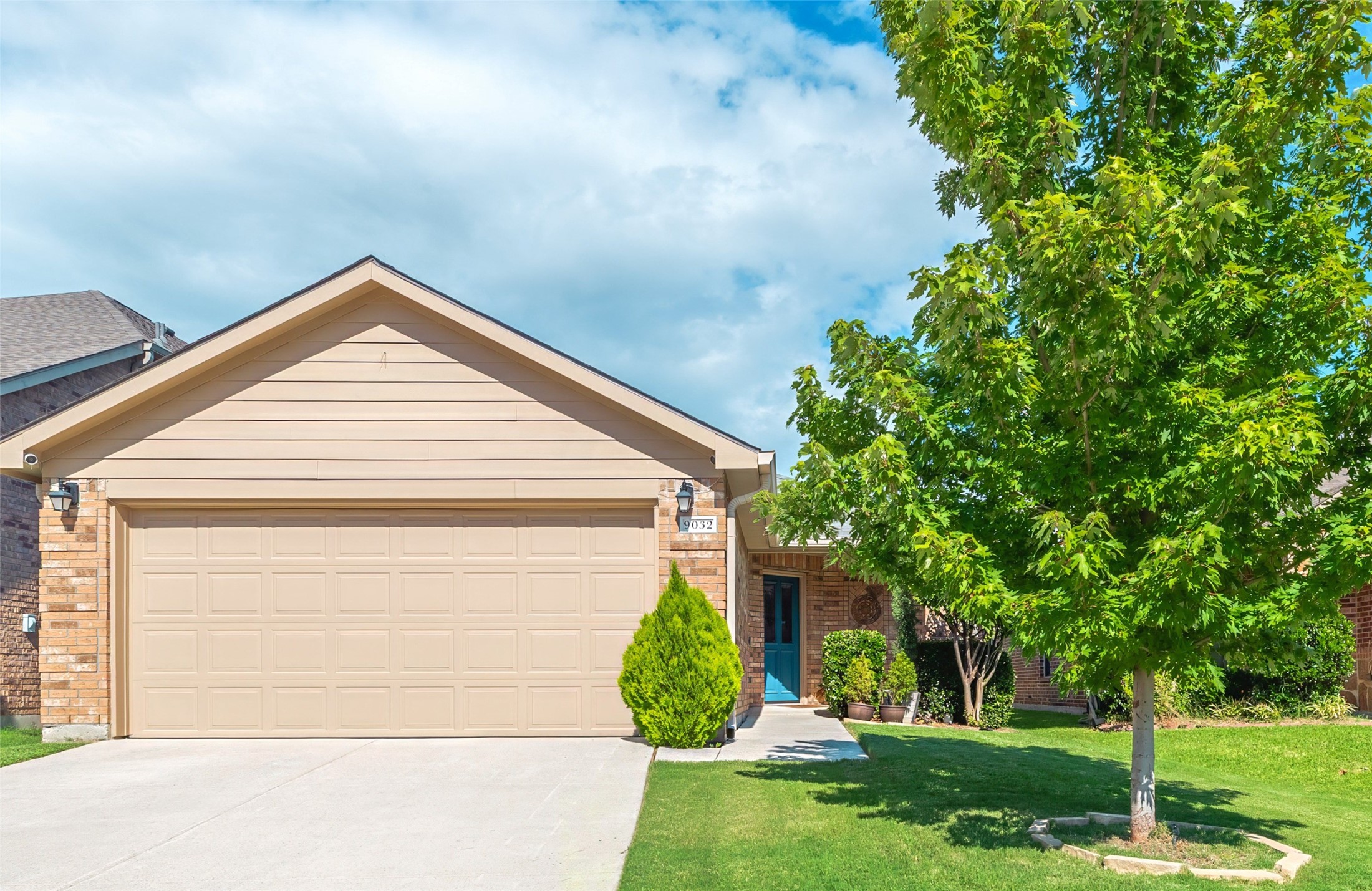 9032 Quarry Ridge Trail Fort Worth TX 76244