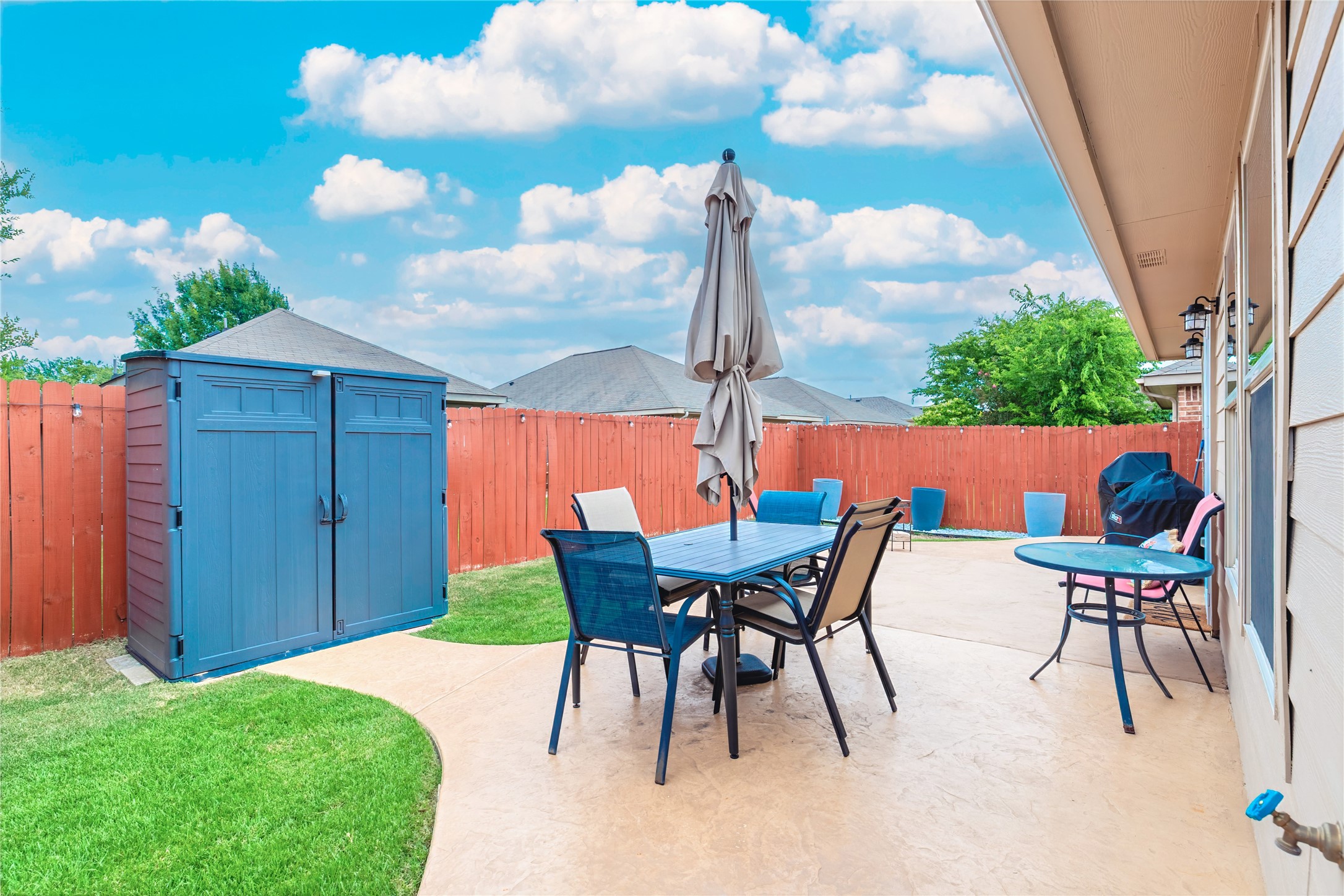 9032 Quarry Ridge Trail Fort Worth TX 76244