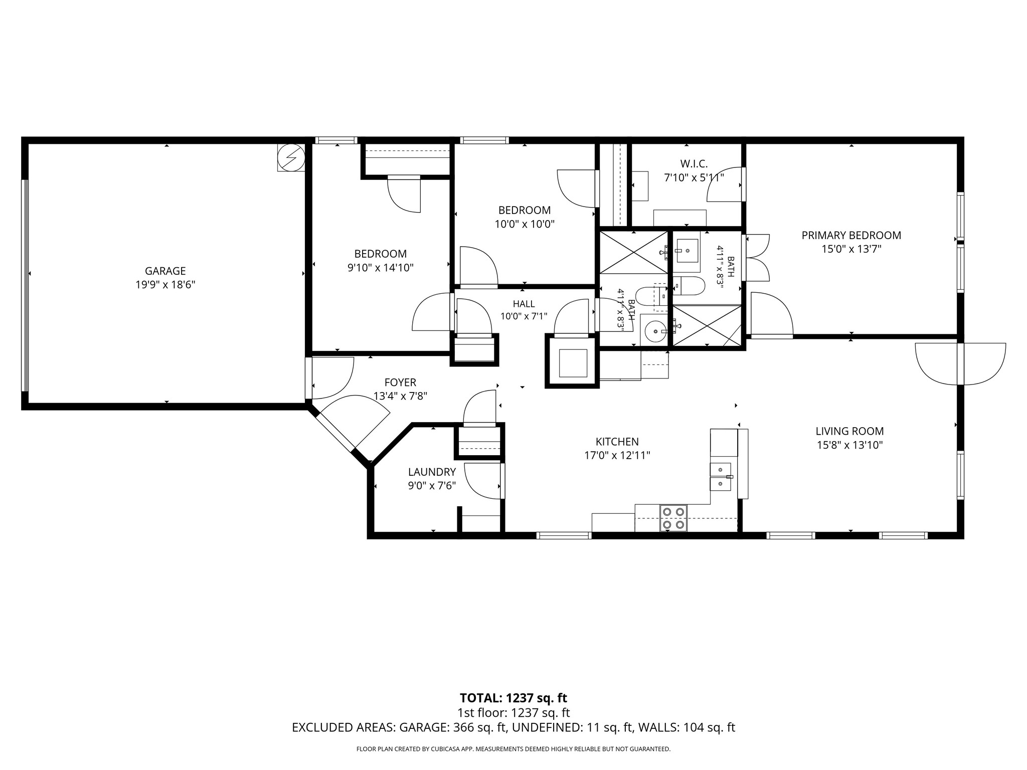 9032 Quarry Ridge Trail Fort Worth TX 76244