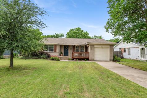 411 Jolee Street Richardson TX 75080