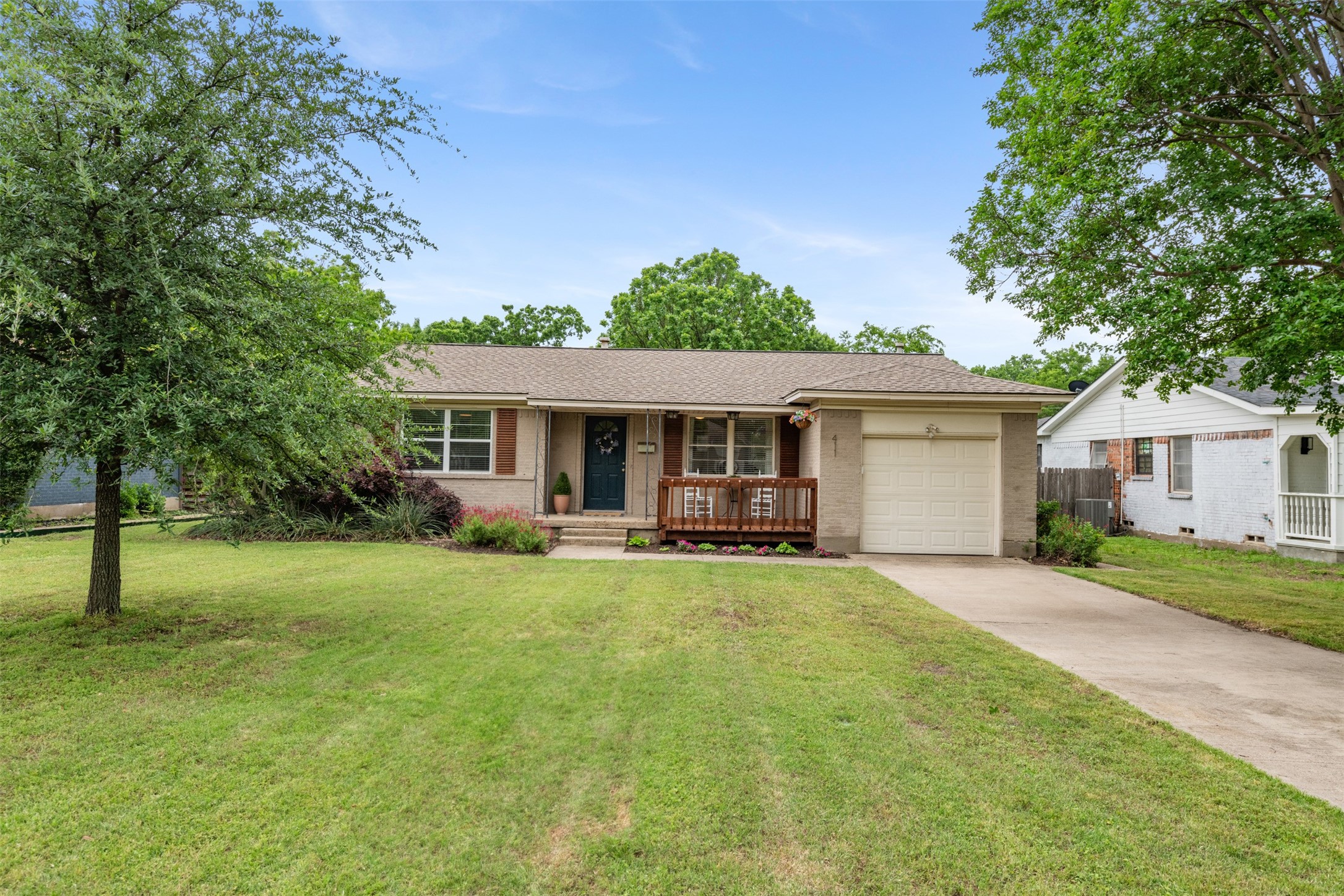 411 Jolee Street Richardson TX 75080