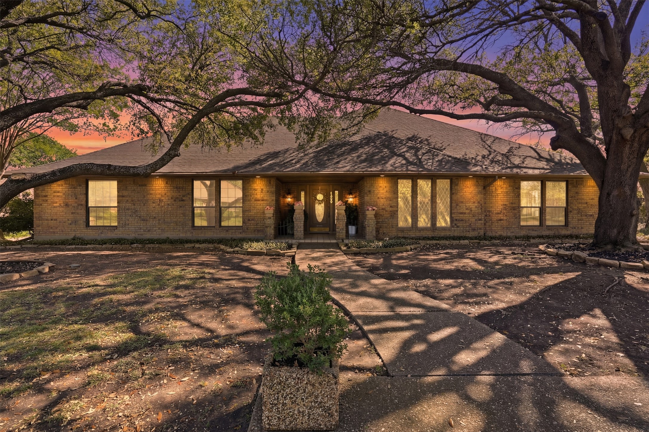 4509 French Lake Drive Fort Worth TX 76133