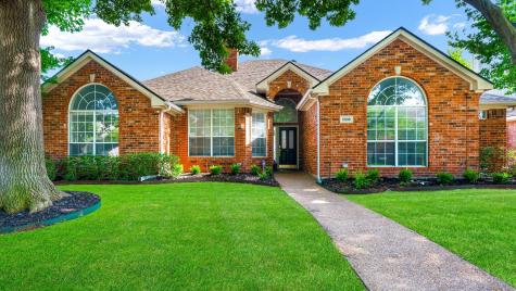 5908 Willow Wood Lane Dallas TX 75252