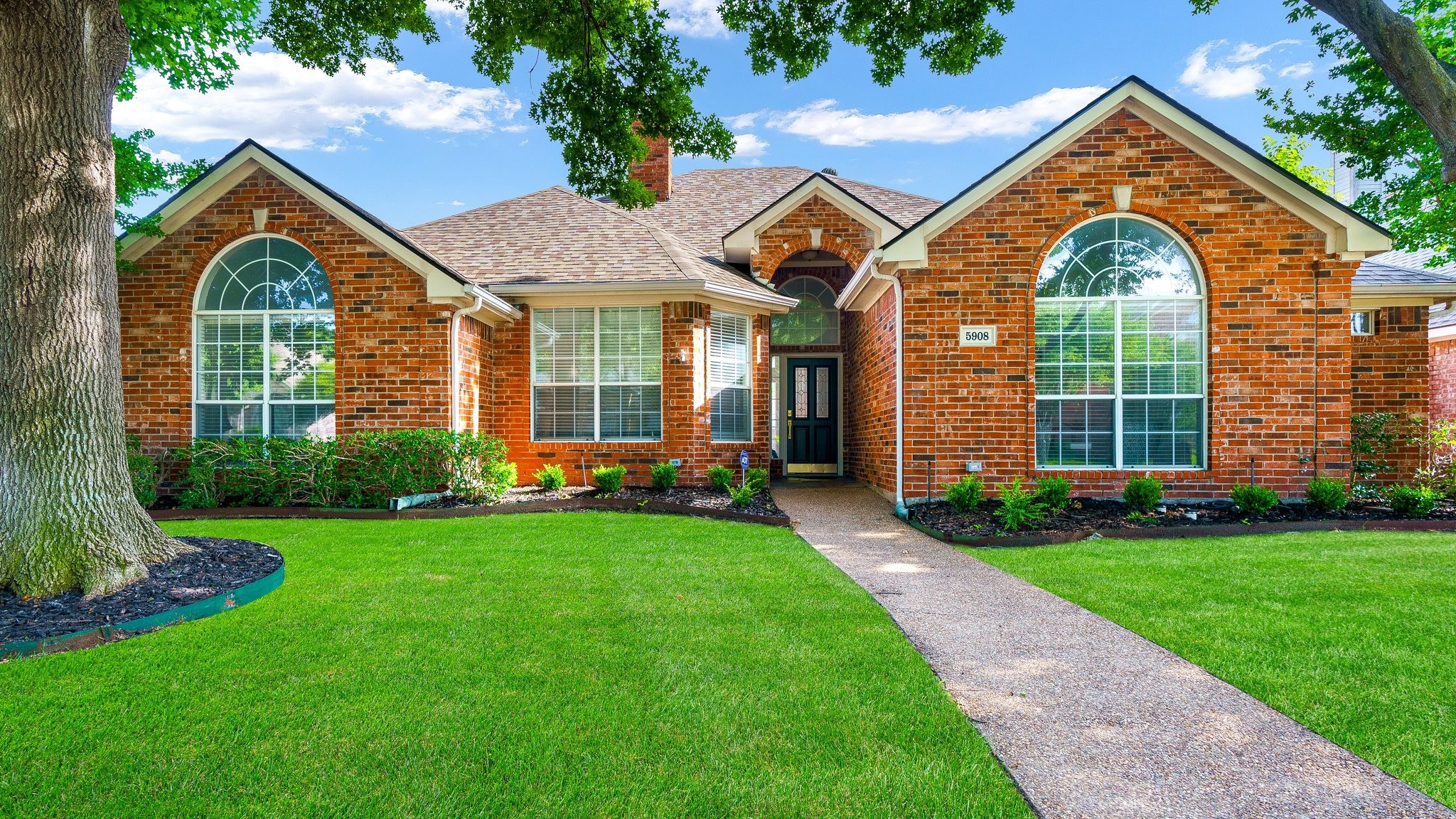 5908 Willow Wood Lane Dallas TX 75252