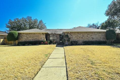 3634 Parkmont Street Mesquite TX 75150