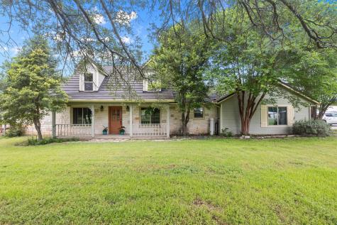 330 Woodcreek Court Granbury TX 76049