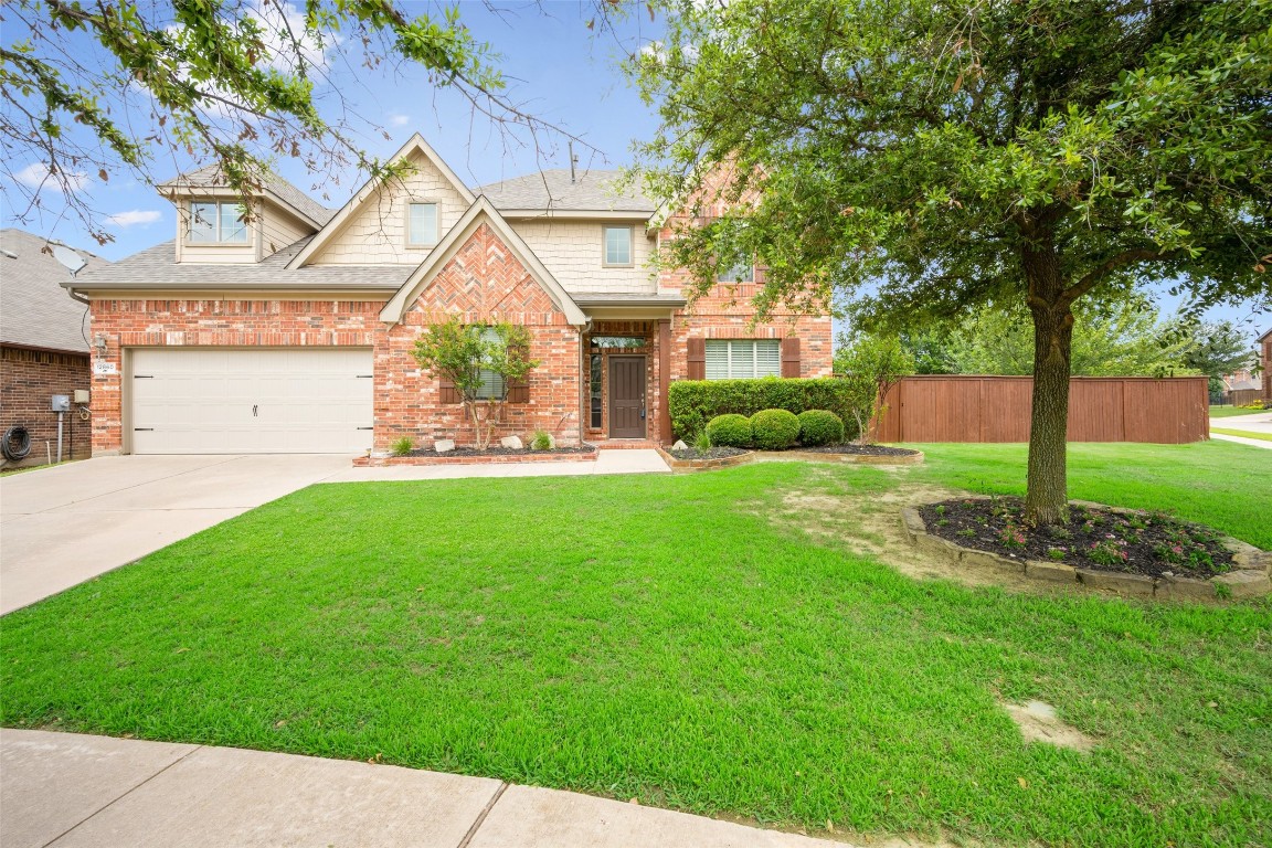 12860 Outlook Avenue Fort Worth TX 76244