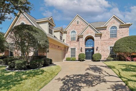 3904 Ashburton Way Flower Mound TX 75022