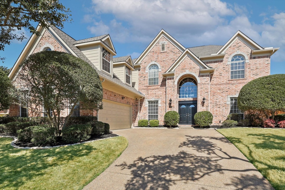 3904 Ashburton Way Flower Mound TX 75022