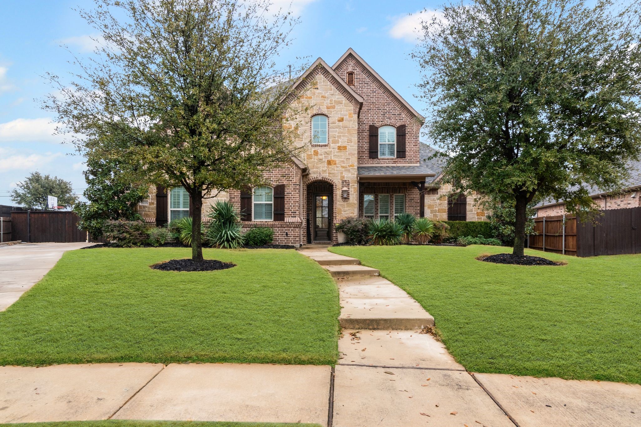 8116 Belaire Court North Richland Hills TX 76182