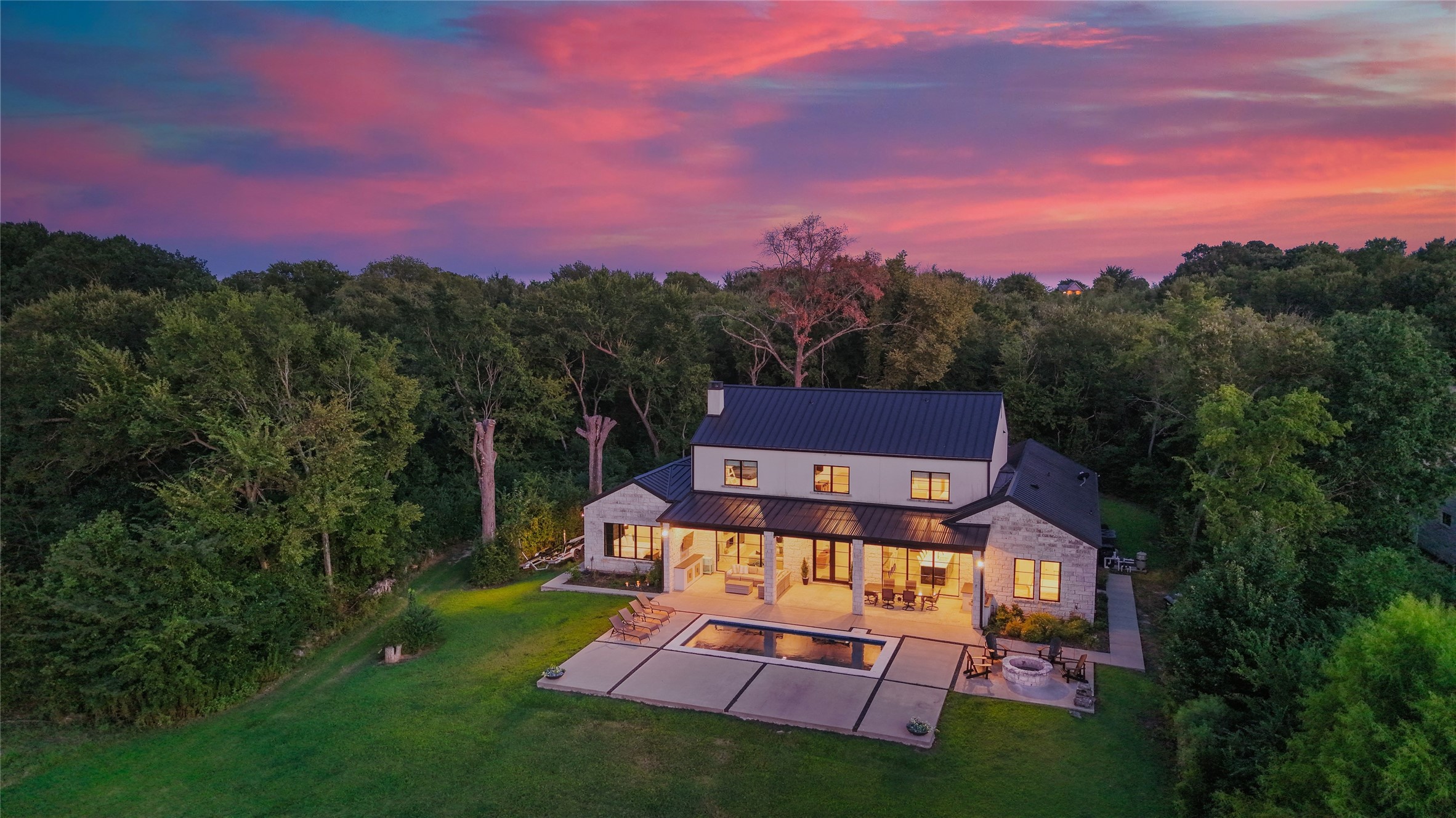 Mabank TX, 111 Sun Valley