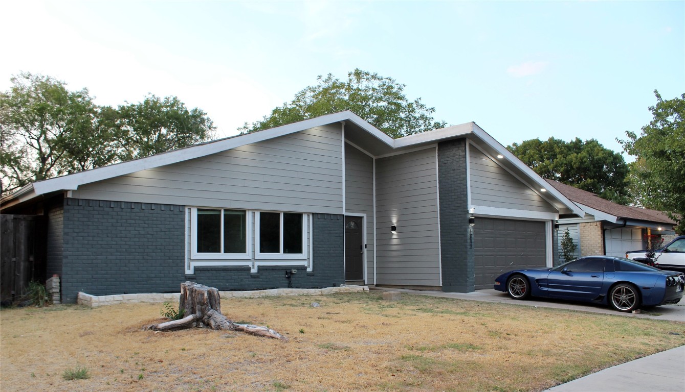 1813 Sherwood Lane Carrollton TX 75006