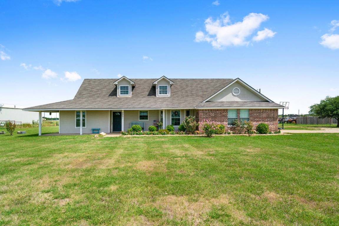 4661 Austin Circle Sanger TX 76266