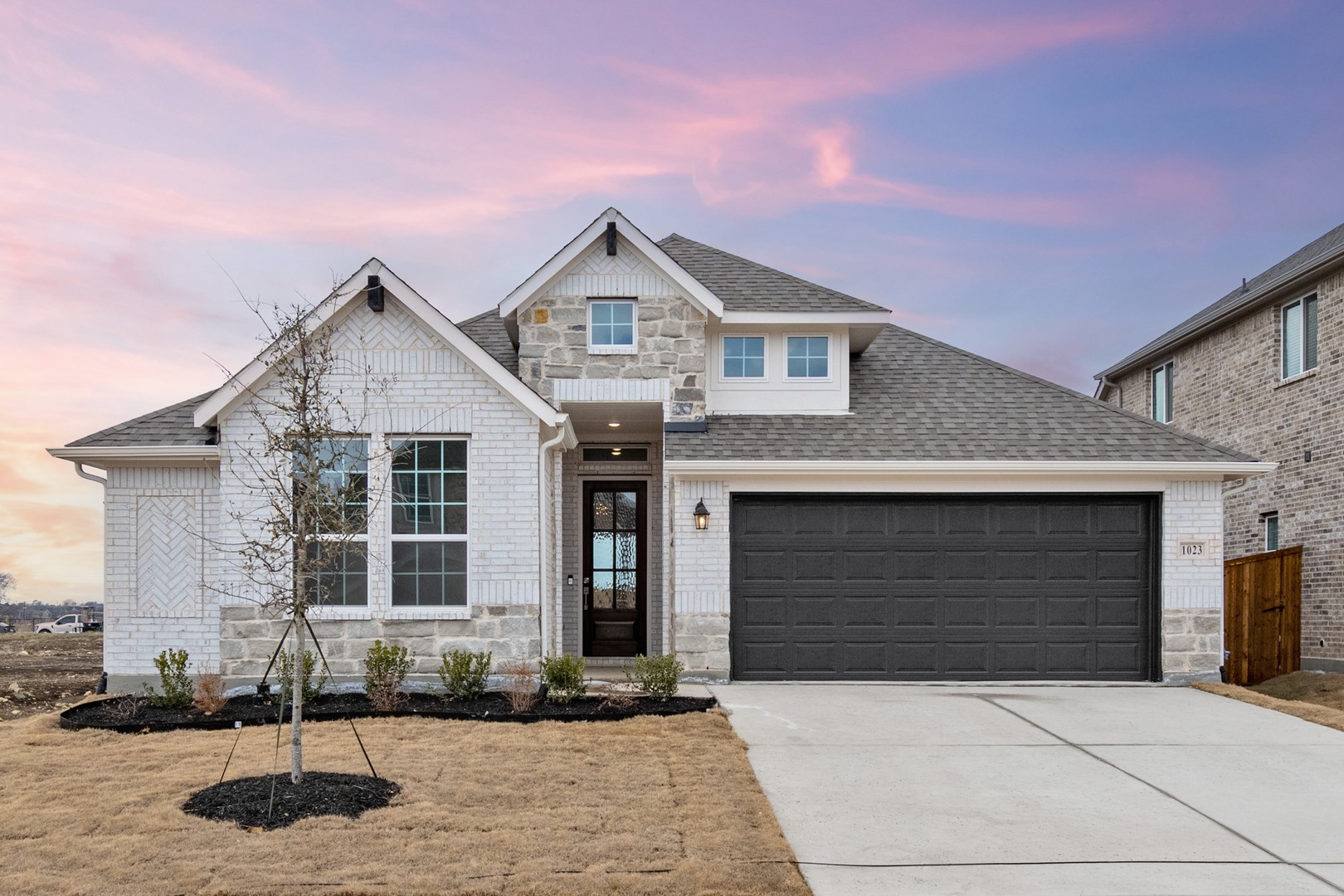 1023 Wheatland Justin TX 76247