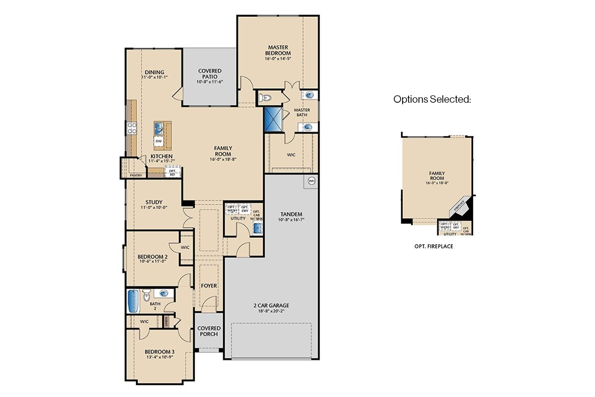 1023 Wheatland Justin TX 76247