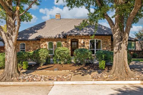 712 Dove Circle Coppell TX 75019