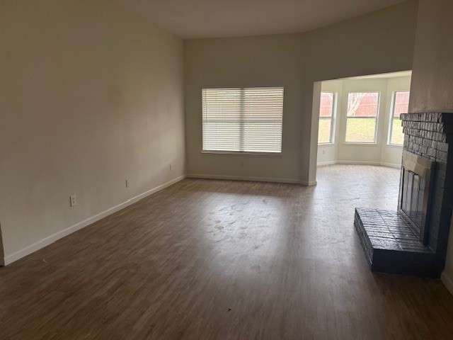 4809 Maryannes Meadow Drive Fort Worth TX 76135