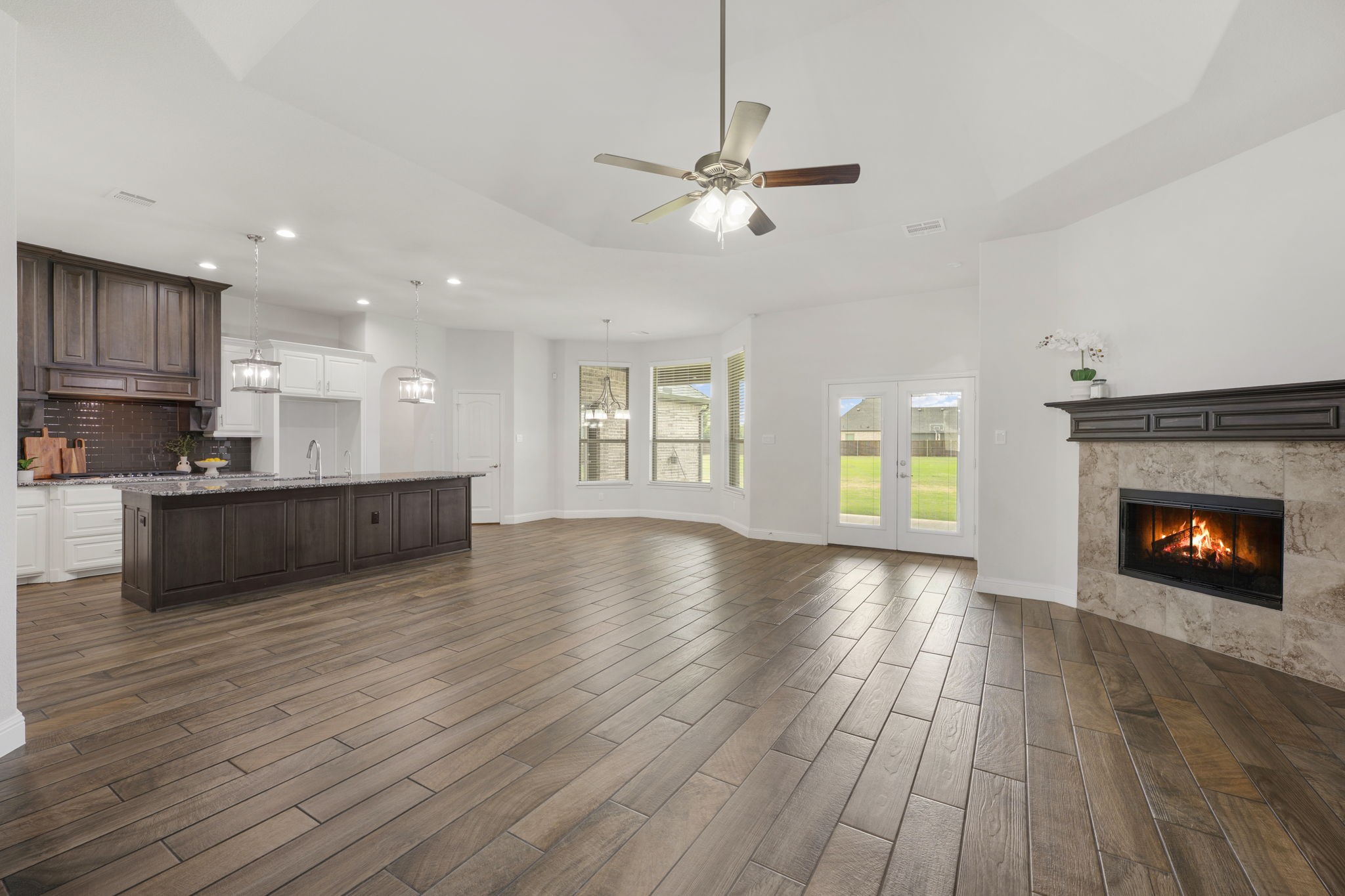 4341 Rush Road Midlothian TX 76065