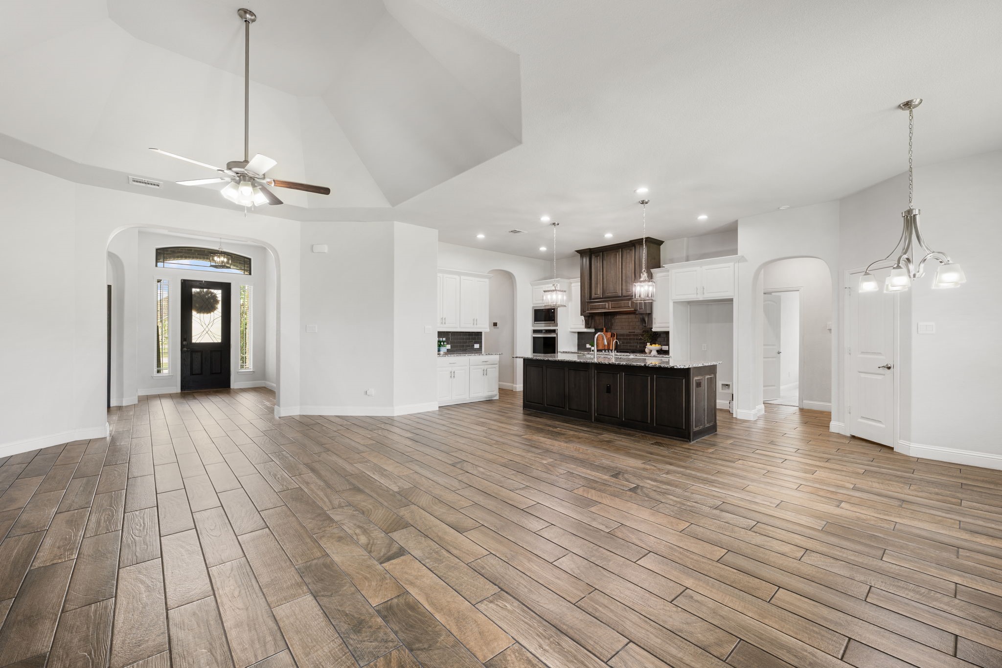 4341 Rush Road Midlothian TX 76065