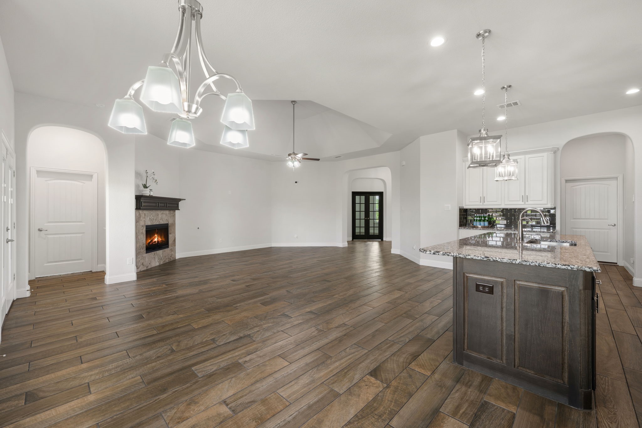 4341 Rush Road Midlothian TX 76065