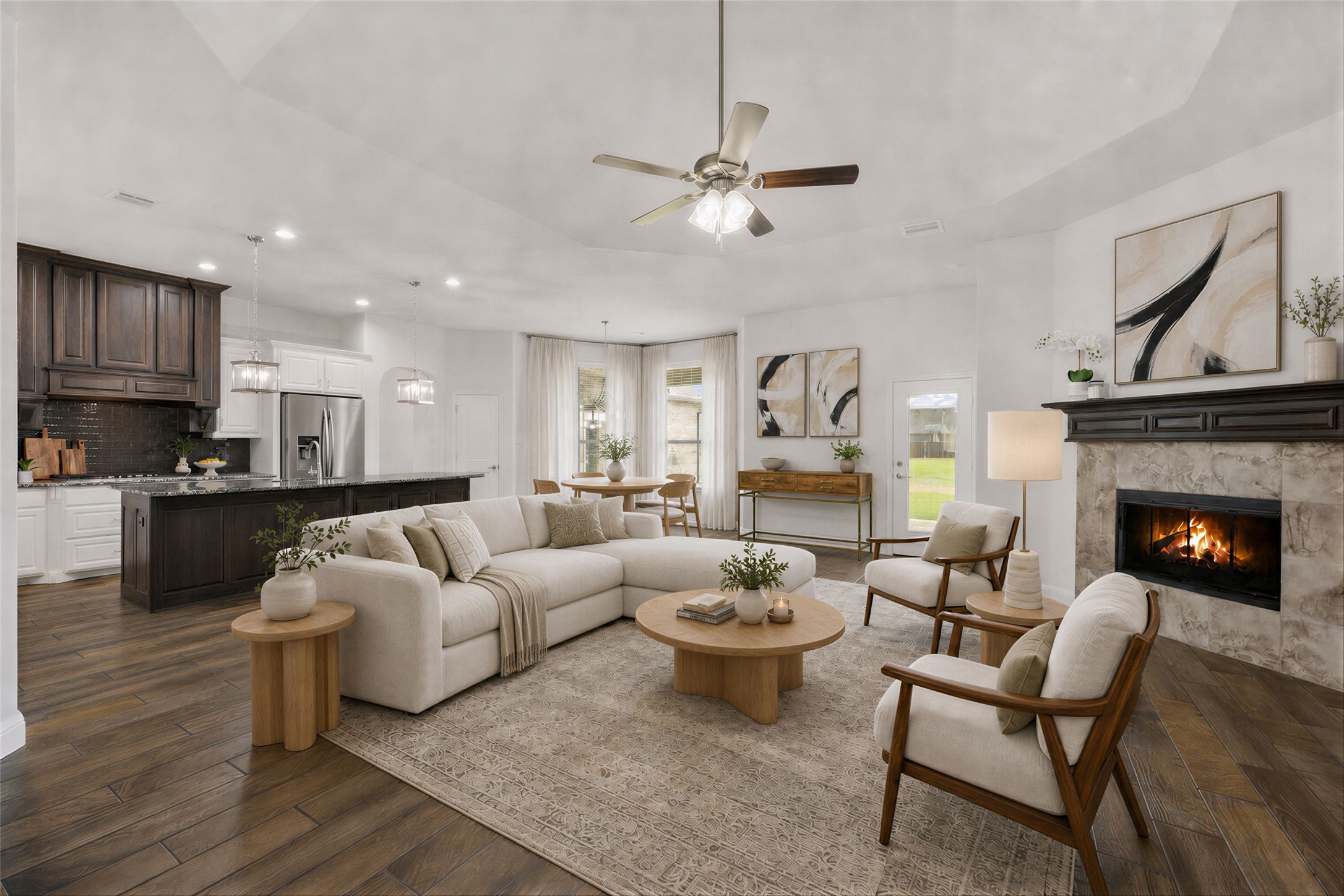 4341 Rush Road Midlothian TX 76065