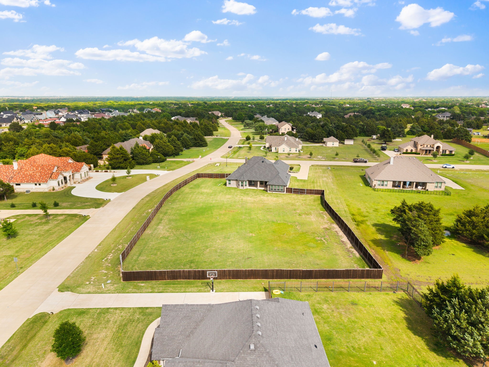 4341 Rush Road Midlothian TX 76065