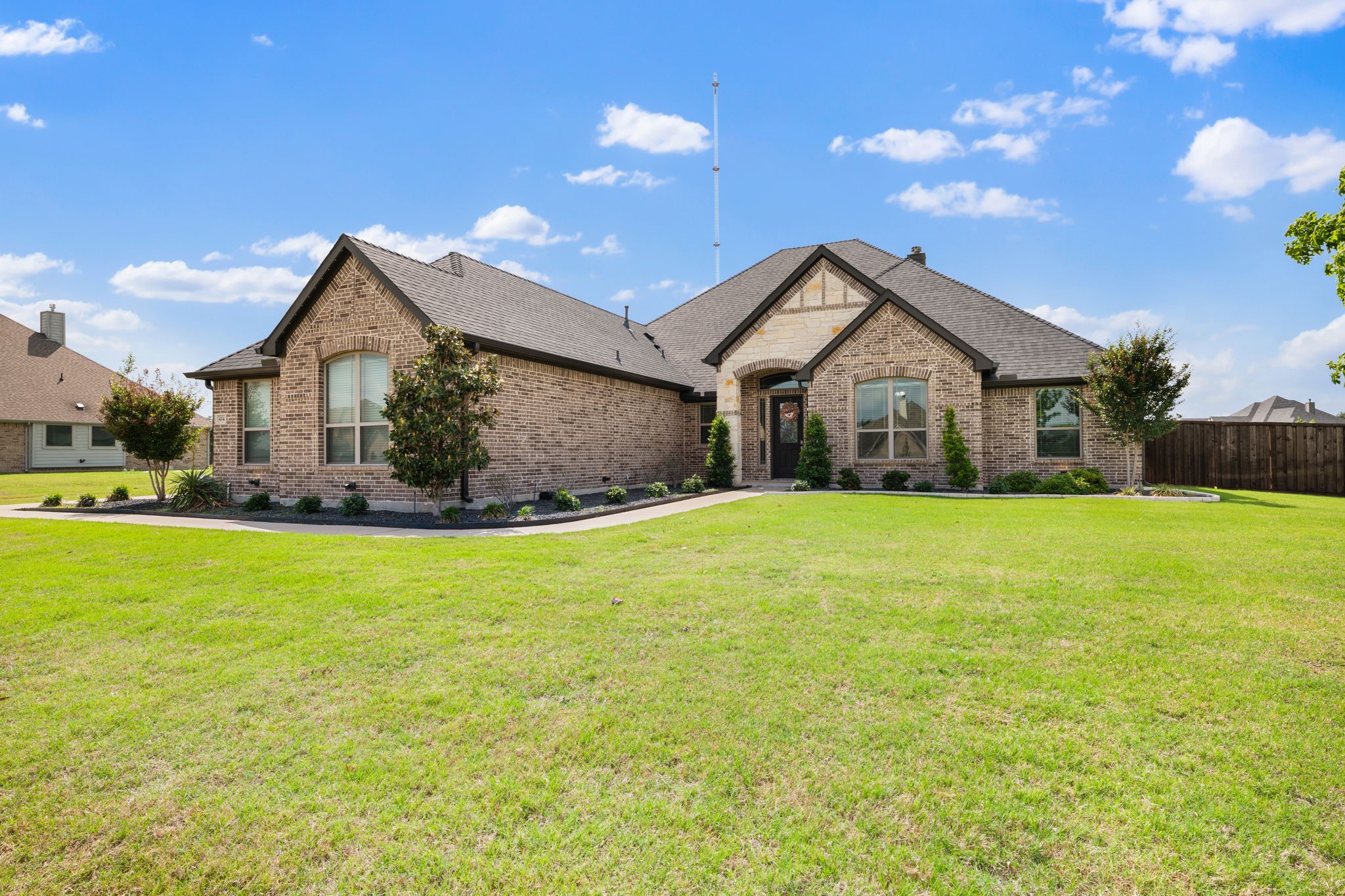 4341 Rush Road Midlothian TX 76065