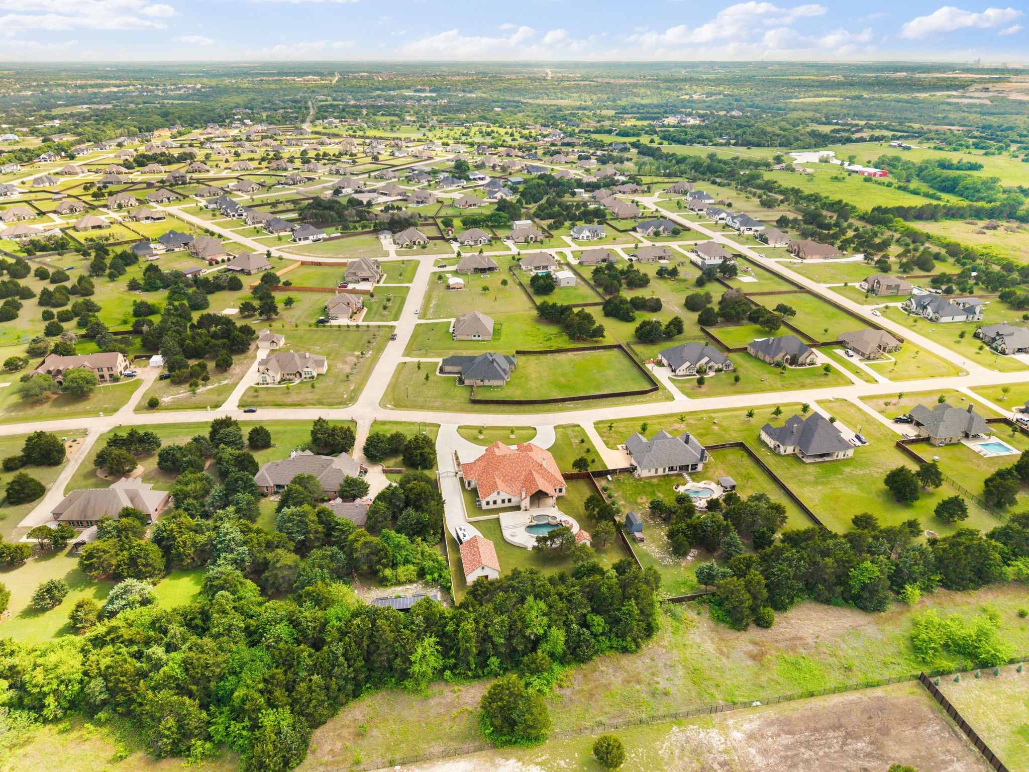 4341 Rush Road Midlothian TX 76065