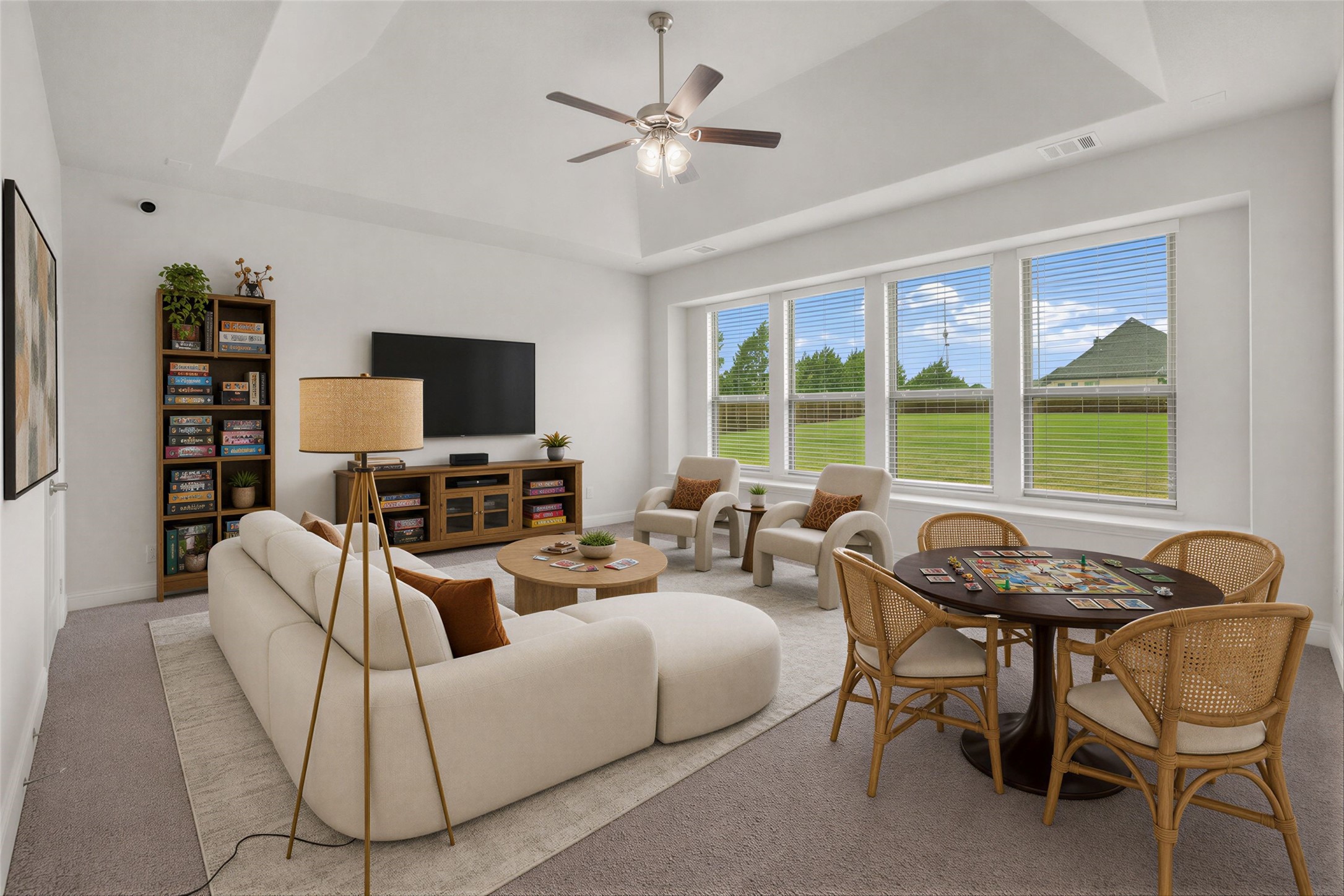 4341 Rush Road Midlothian TX 76065